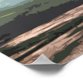 ウッドランドパス4 ポスター (角)