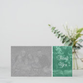 ウッドランドパス – ありがとう – Emerald サンキューカード (スタンド正面)