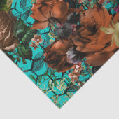 ウッドランドビーシリーズデザイン23ティッシュペーパー 薄葉紙 (詳細)