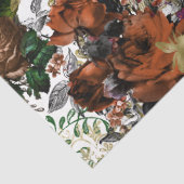 ウッドランドビーシリーズデザイン34 薄葉紙 (詳細)