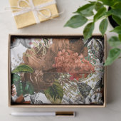 ウッドランドビーシリーズデザイン34 薄葉紙 (ギフト)