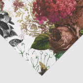 ウッドランドビーシリーズデザイン35 薄葉紙 (詳細)