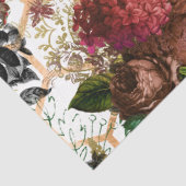 ウッドランドビーシリーズデザイン46 薄葉紙 (詳細)