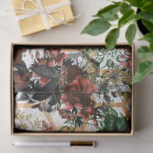 ウッドランドビーシリーズデザイン46 薄葉紙 (ギフト)