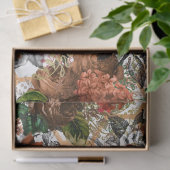 ウッドランドビーシリーズデザイン47 薄葉紙 (ギフト)