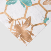 ウッドランドビーシリーズデザイン48 薄葉紙 (詳細)