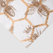 ウッドランドビーシリーズデザイン49 薄葉紙 (詳細)