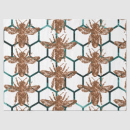 ウッドランドビーシリーズデザイン53 薄葉紙