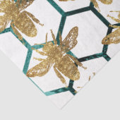 ウッドランドビーシリーズデザイン54 薄葉紙 (詳細)