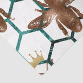 ウッドランドビーシリーズデザイン56 薄葉紙 (詳細)