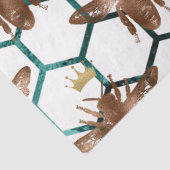 ウッドランドビーシリーズデザイン57 薄葉紙 (詳細)