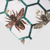 ウッドランドビーシリーズデザイン59 薄葉紙 (詳細)