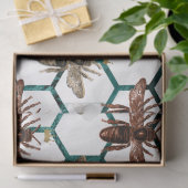 ウッドランドビーシリーズデザイン59 薄葉紙 (ギフト)