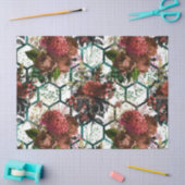 ウッドランドビーシリーズデザイン60 薄葉紙 (クラフト)