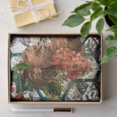 ウッドランドビーシリーズデザイン61 薄葉紙 (ギフト)