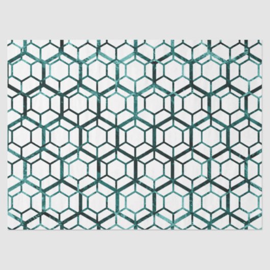 ウッドランドビーシリーズデザイン62 薄葉紙 (正面)