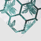 ウッドランドビーシリーズデザイン65 薄葉紙 (詳細)