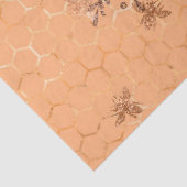 ウッドランドビーシリーズデザイン68 薄葉紙 (詳細)