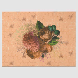 ウッドランドビーシリーズデザイン68 薄葉紙