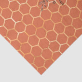 ウッドランドビーシリーズデザイン69 薄葉紙 (詳細)