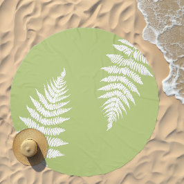 ウッドランドファーンリーフカスタムの背景色