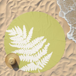 ウッドランドファーンリーフカスタムの背景色