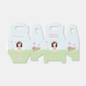 ウッドランドフェアリープリンセス フェイバーボックス (折り畳みなし)