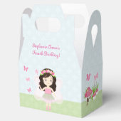 ウッドランドフェアリープリンセス フェイバーボックス (オープン)