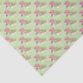 ウッドランドフェアリープリンセス 薄葉紙 (詳細)