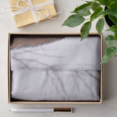 ウッドランドフォックスティッシュペーパー 薄葉紙 (ギフト)