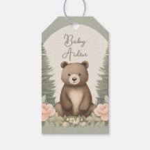 ウッドランドフォレストベア