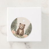 ウッドランドフォレストベア フェイバータグ (インサイチュ)