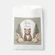 ウッドランドフォレストベア