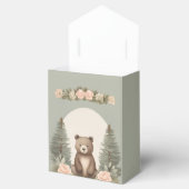 ウッドランドフォレストベア フェイバーボックス (オープン)