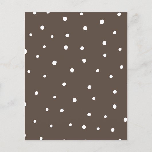 ウッドランドベアベビー予測とアドバイスカード (裏面)