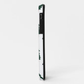 ウッドランドベアームースiPhone 5ケースケース Case-Mate iPhoneケース (裏面/左)