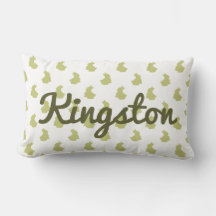 ウッドランドホワイトアンドオリーブバニー子供部屋