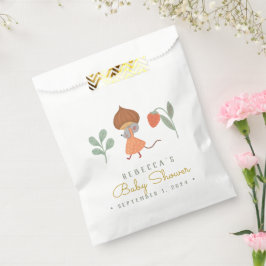 ウッドランドリトルミューズフェイバーバッグ フェイバーバッグ