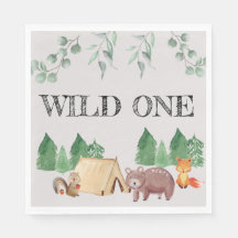 ウッドランドワイルドワン