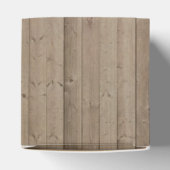 ウッドランド動物の生き物、キツネnつる植物 生まれたばかりの フェイバーボックス (上部)