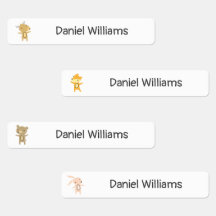 ウッドランド動物学校保育園