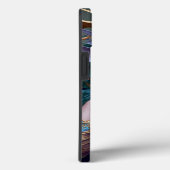 ウッドランド女神ファンタジーアート Case-Mate iPhoneケース (裏面 / 右)