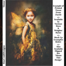 ウッドランド妖精の子、フラワークラウンEG5Rデコページ