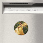 ウッドランド妖精マグネット マグネット (インサイチュ (食洗機))