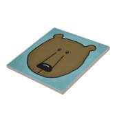 ウッドランド最高のクリッターの森の仲間たち タイル (側面)