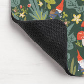 ウッドランド格言 マウスパッド (コーナー)