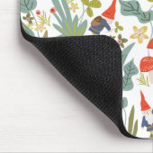 ウッドランド格言 マウスパッド (コーナー)