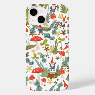 ウッドランド格言 Case-Mate iPhone 14ケース
