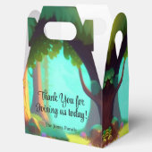 ウッドランド森林の友人 フェイバーボックス (オープン)