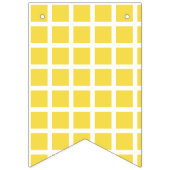 ウッドランド生き物の赤ちゃんシャワー バンティングフラッグ (第1の旗)